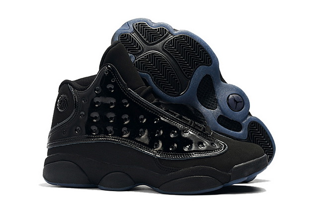 Air Jordan 13 Retro Cap And Gown